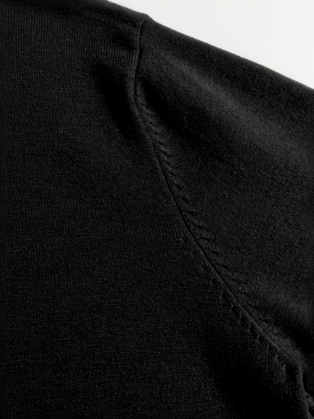 Étienne | Pull Maille Col Montant