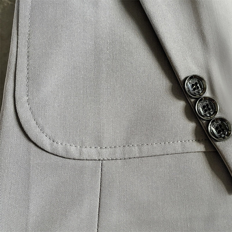 Aristide | Blazer Élégant Coupe Ajustée