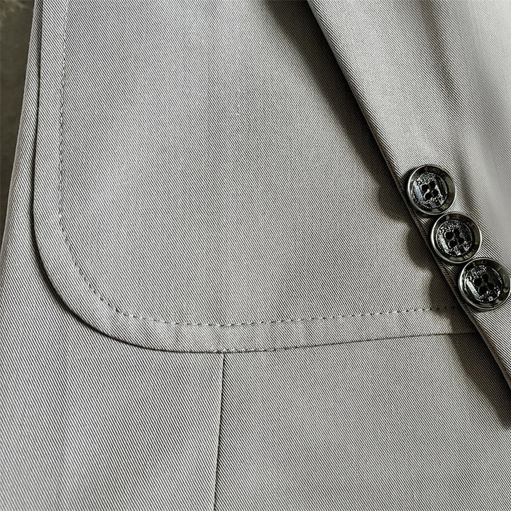 Aristide | Blazer Élégant Coupe Ajustée