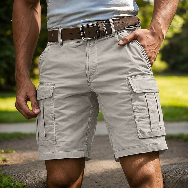Maxime | Short Cargo Décontracté