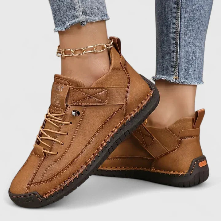 Sabine | Baskets Confort Souple