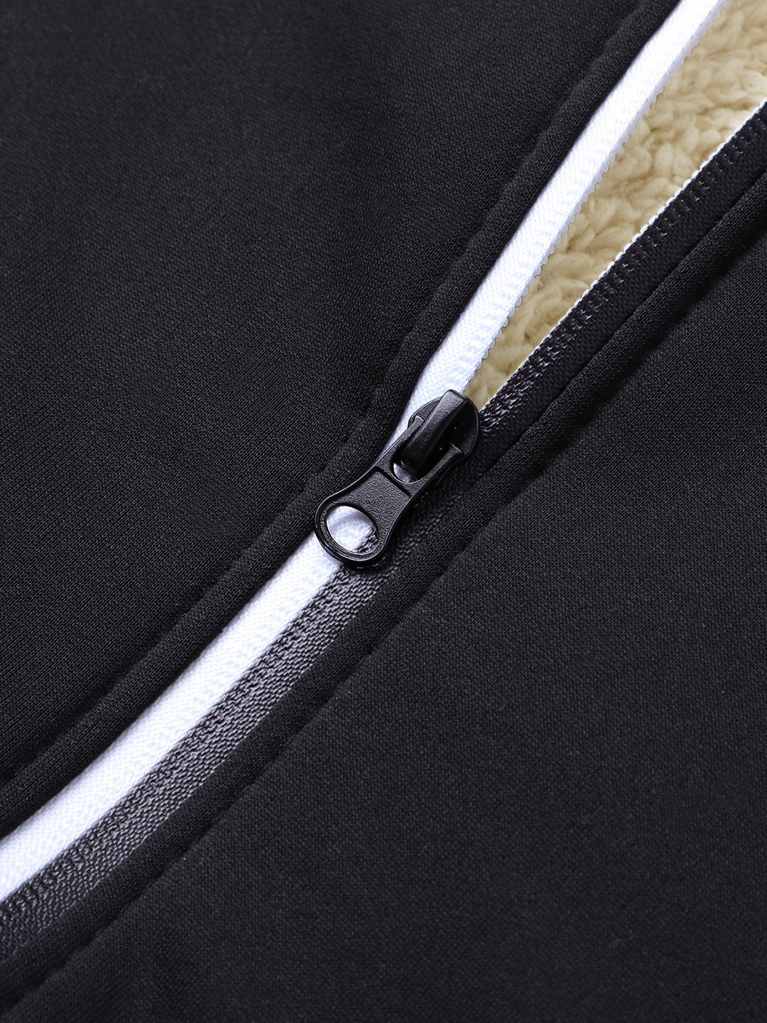 Aymeric | Veste à Capuche Zippée Chaleur Cocon