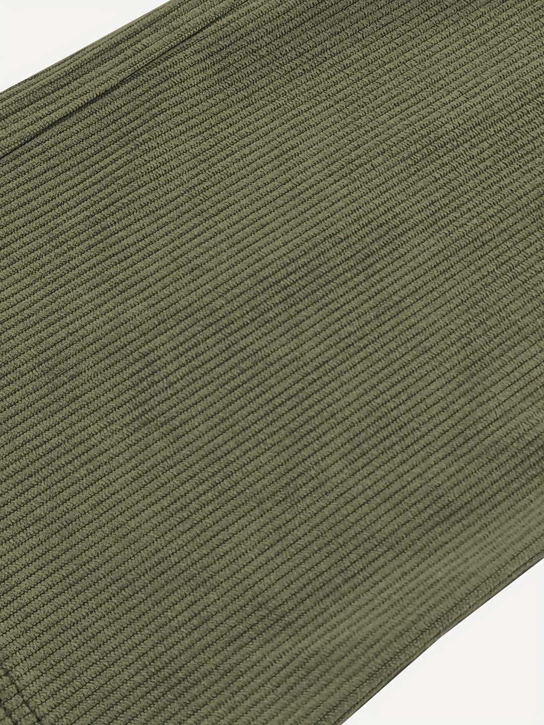 Émile | Pantalon Droit à Taille Réglable
