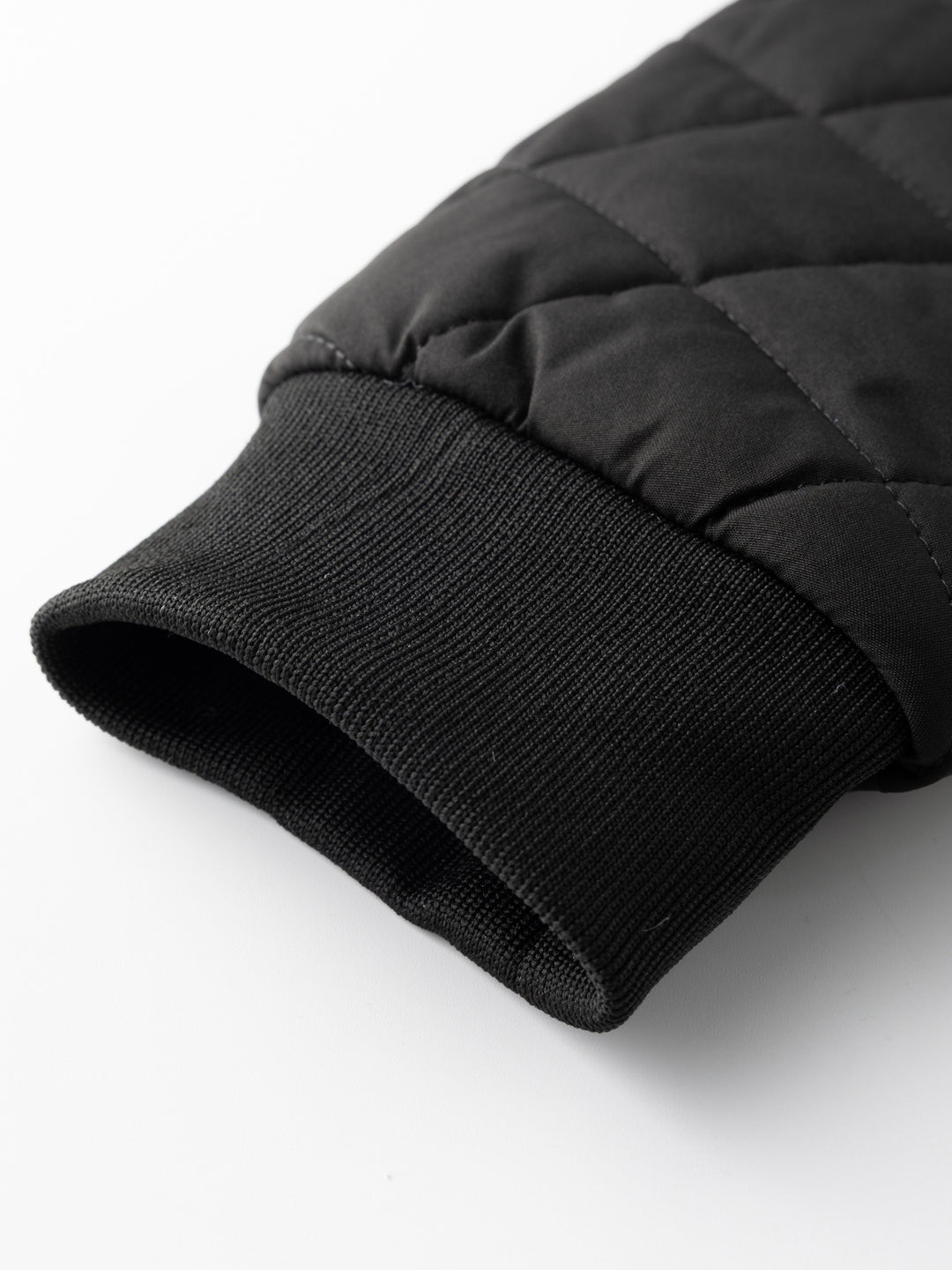 Arnaud | Blouson Matelassé Doublé Chaleur