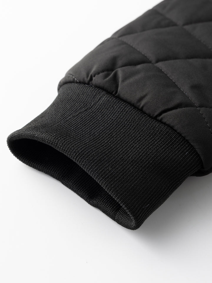 Arnaud | Blouson Matelassé Doublé Chaleur