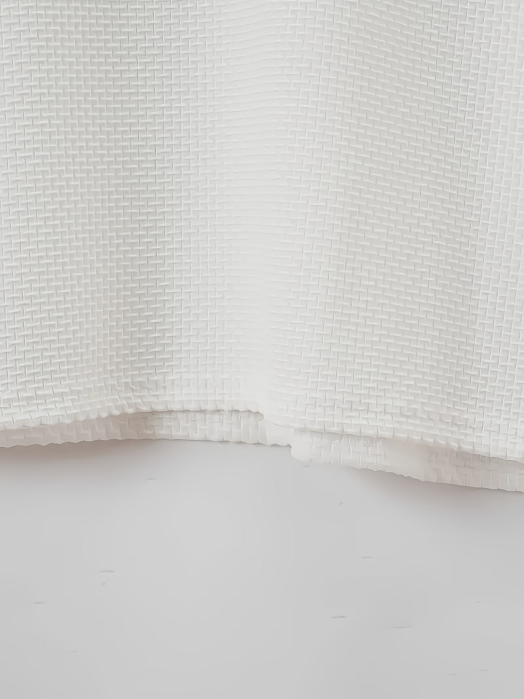 Léopold | T-Shirt Texturé à Col Rond