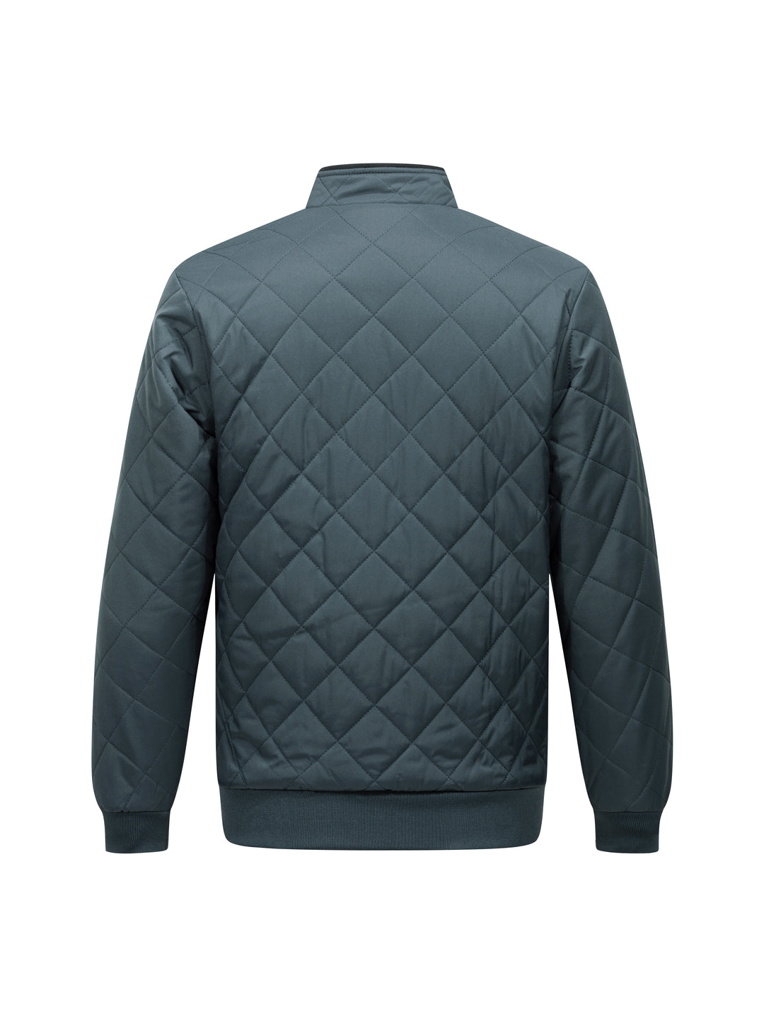 Arnaud | Blouson Matelassé Doublé Chaleur
