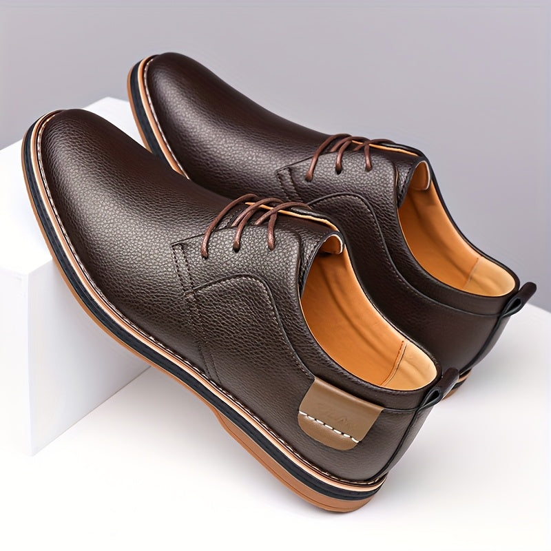 Octave | Derbies Élégantes à Lacets