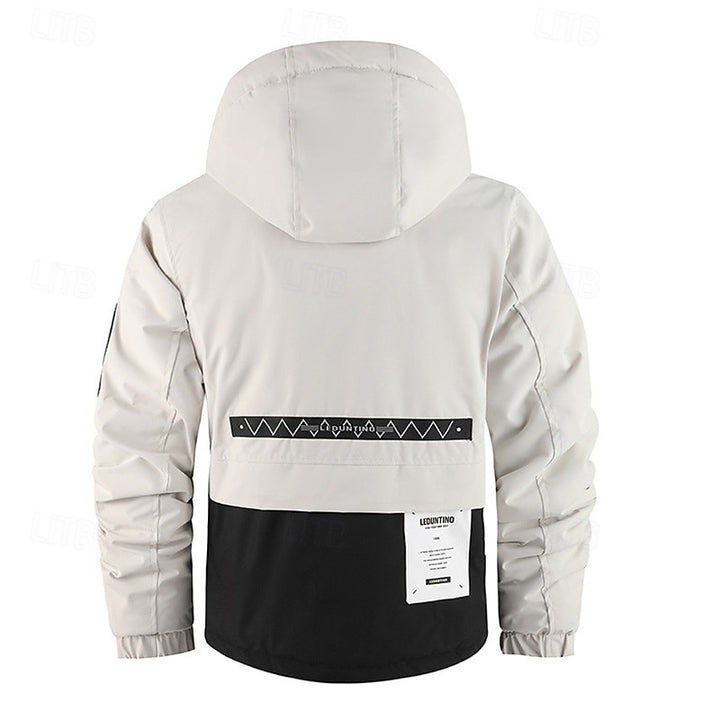 Yann | Veste Outdoor Imperméable