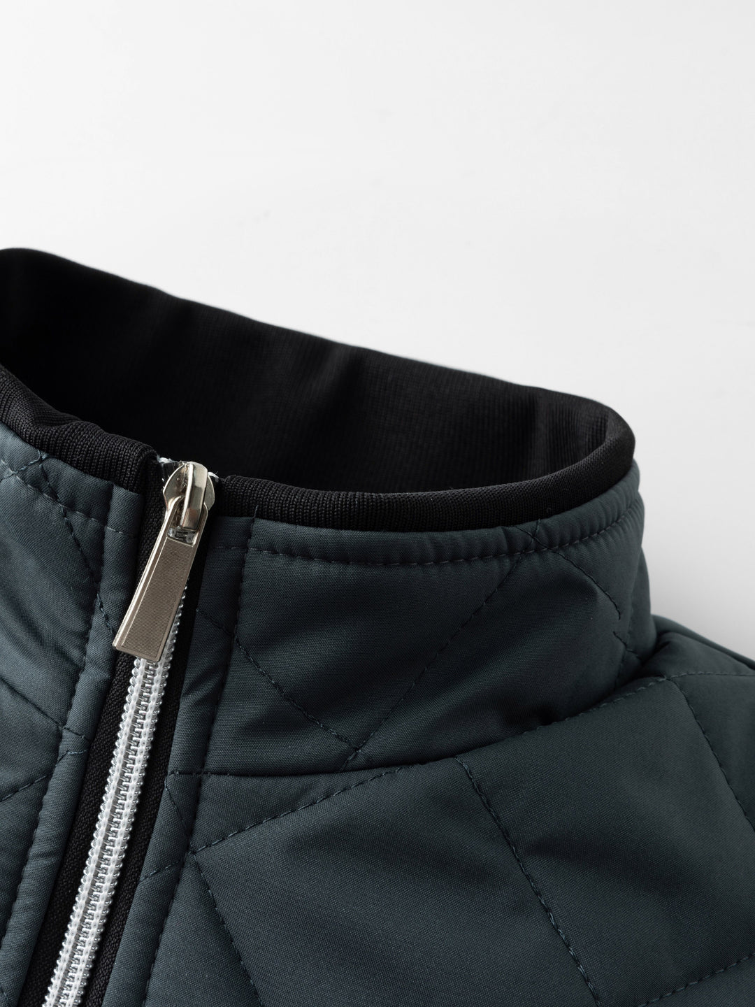 Arnaud | Blouson Matelassé Doublé Chaleur