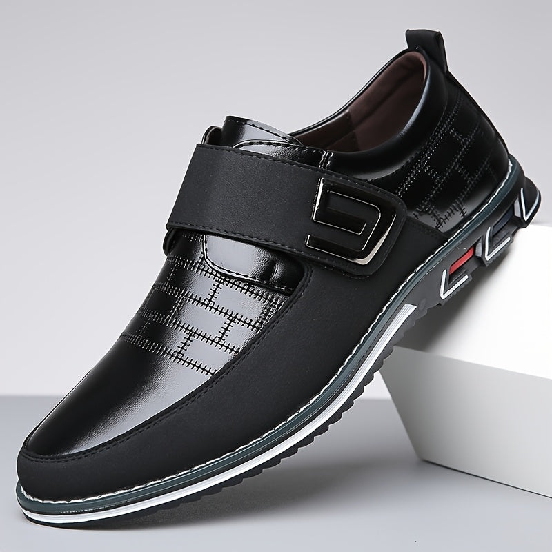 Alain | Mocassins Élégants du Quotidien