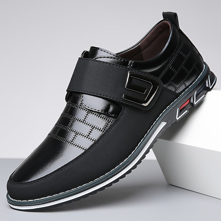 Alain | Mocassins Élégants du Quotidien