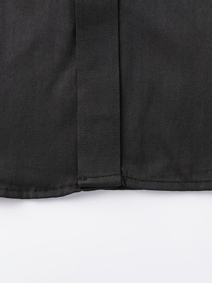 Gaspard | Chemise Habillée Ajustée