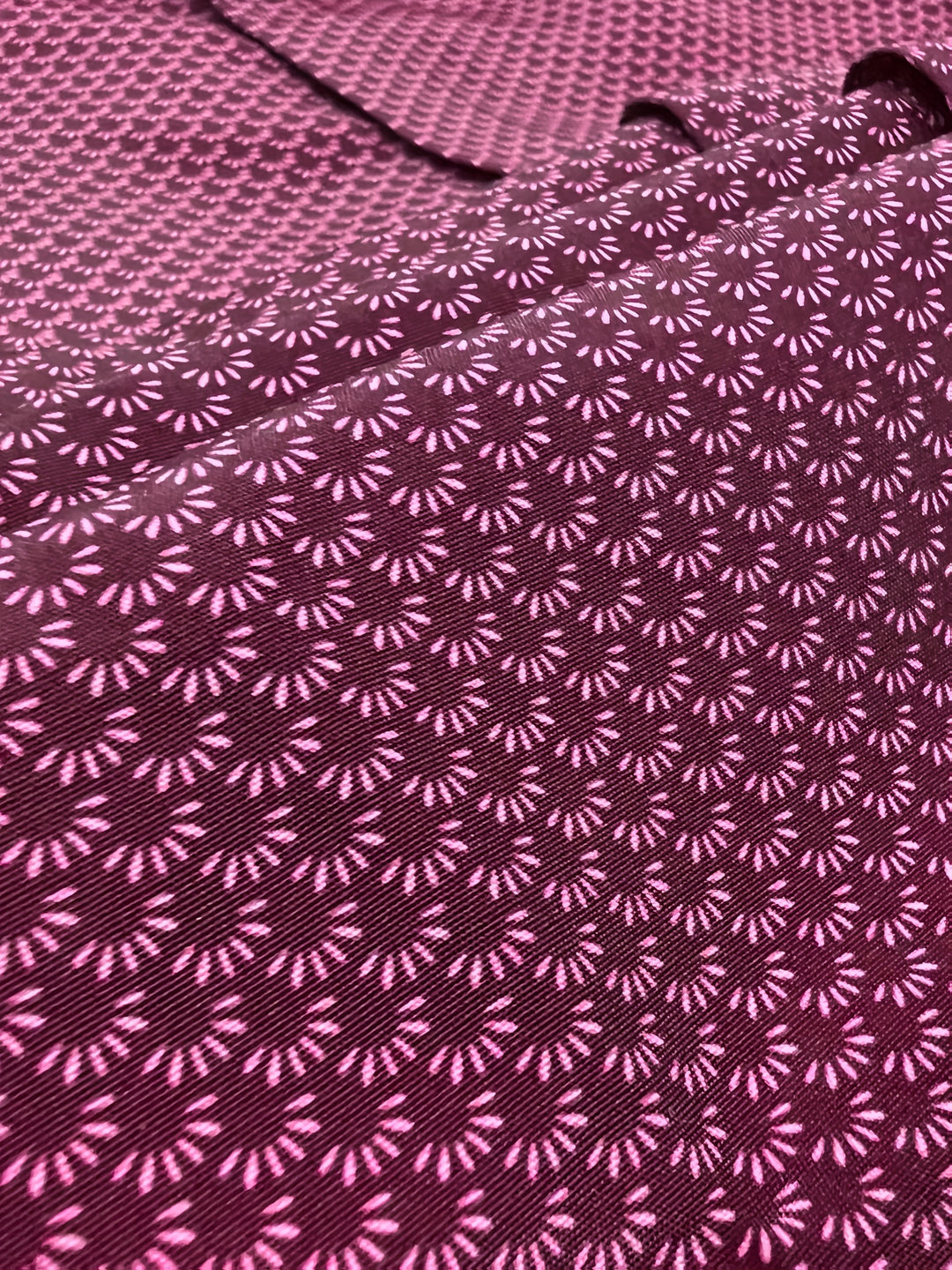 Arnaud | Chemise Habillée à Motifs