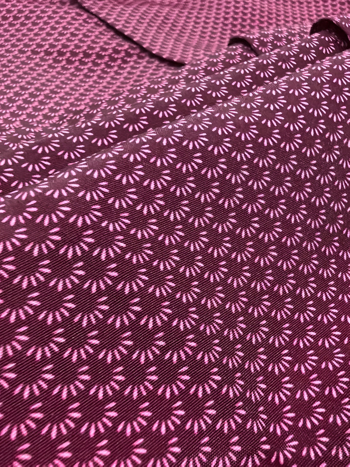 Arnaud | Chemise Habillée à Motifs