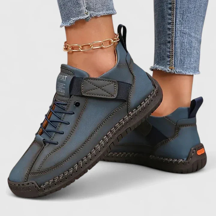 Sabine | Baskets Confort Souple