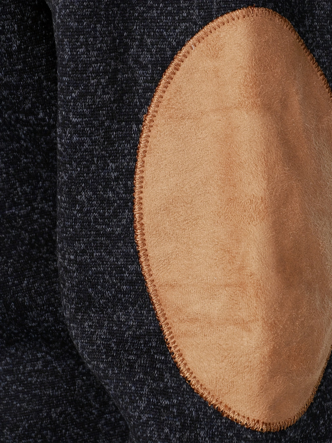 Fabien | Pull Col Montant Élégant