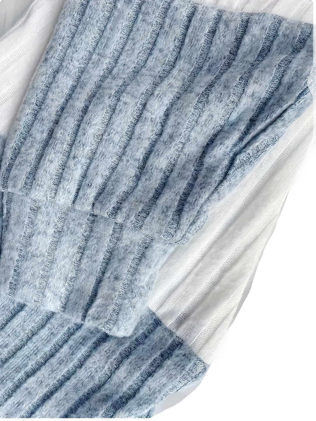 Agnès | Veste à Capuche Zippée