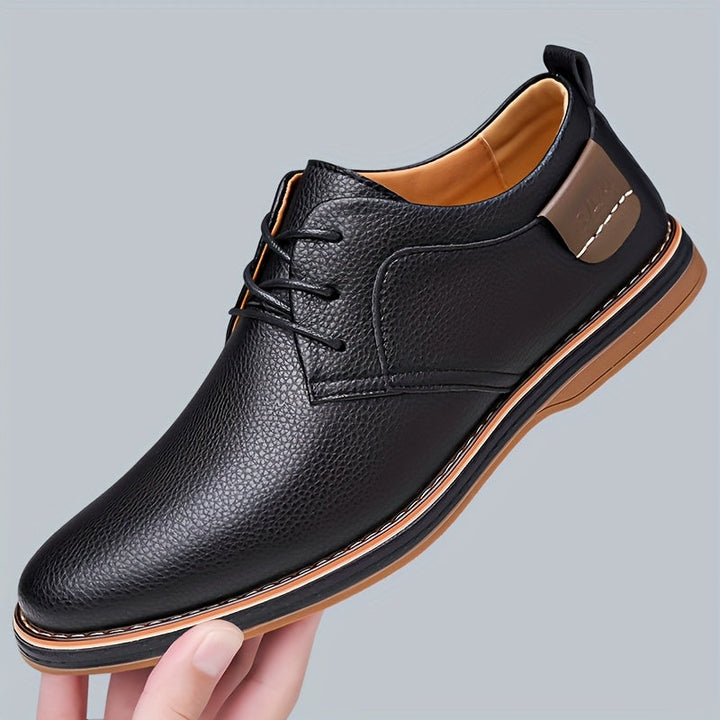 Octave | Derbies Élégantes à Lacets
