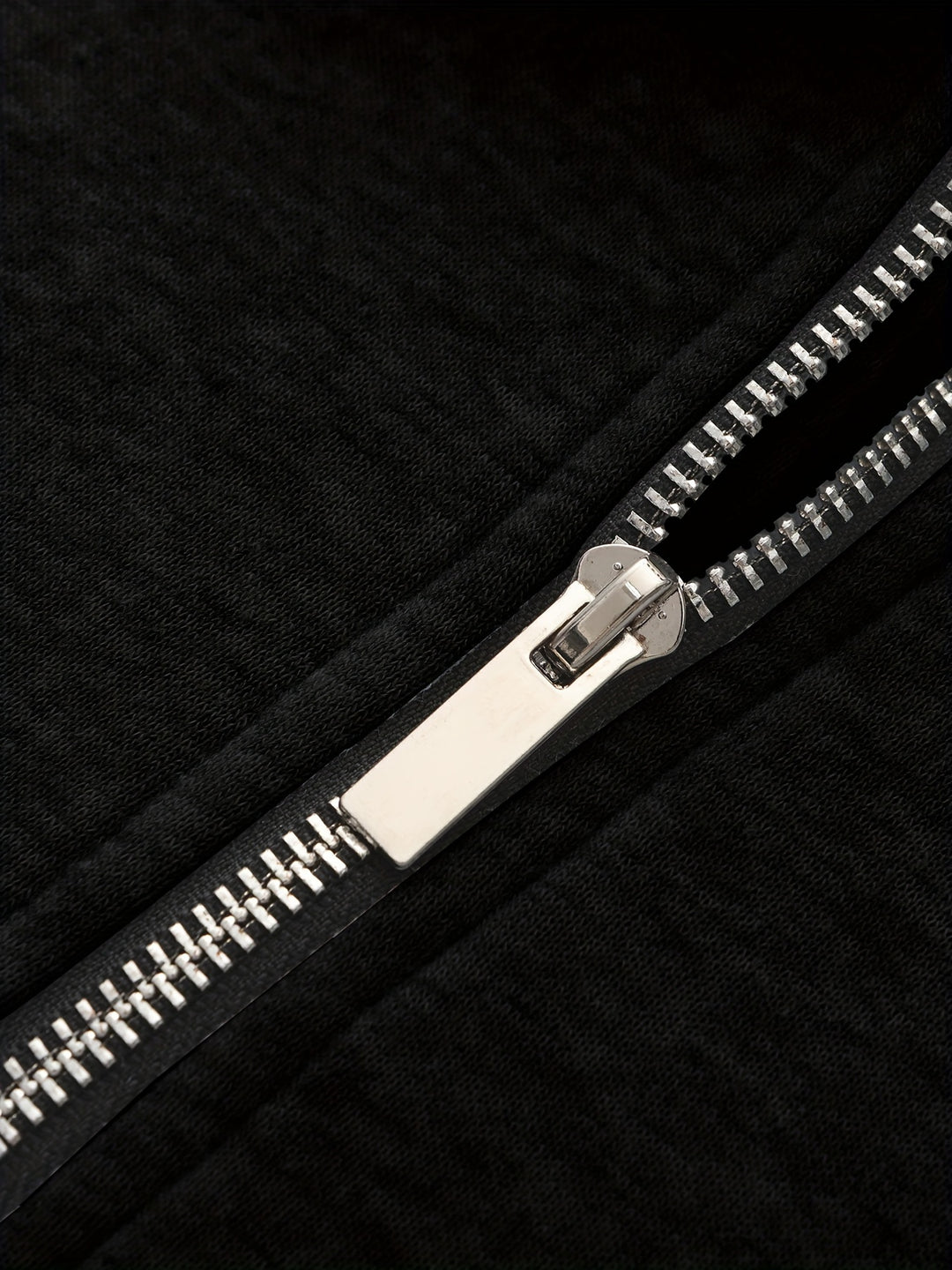 Laurent | Sweat Col Zippé Élégant