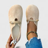 Suzanne | Ballerines Confort Souple