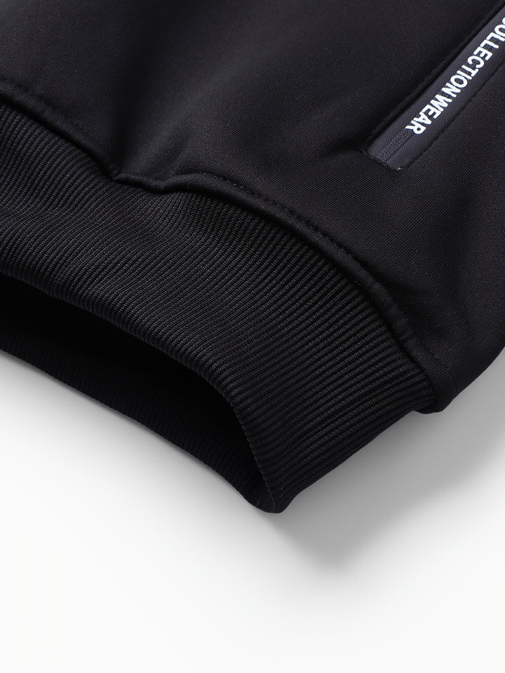 Aymeric | Veste à Capuche Zippée Chaleur Cocon
