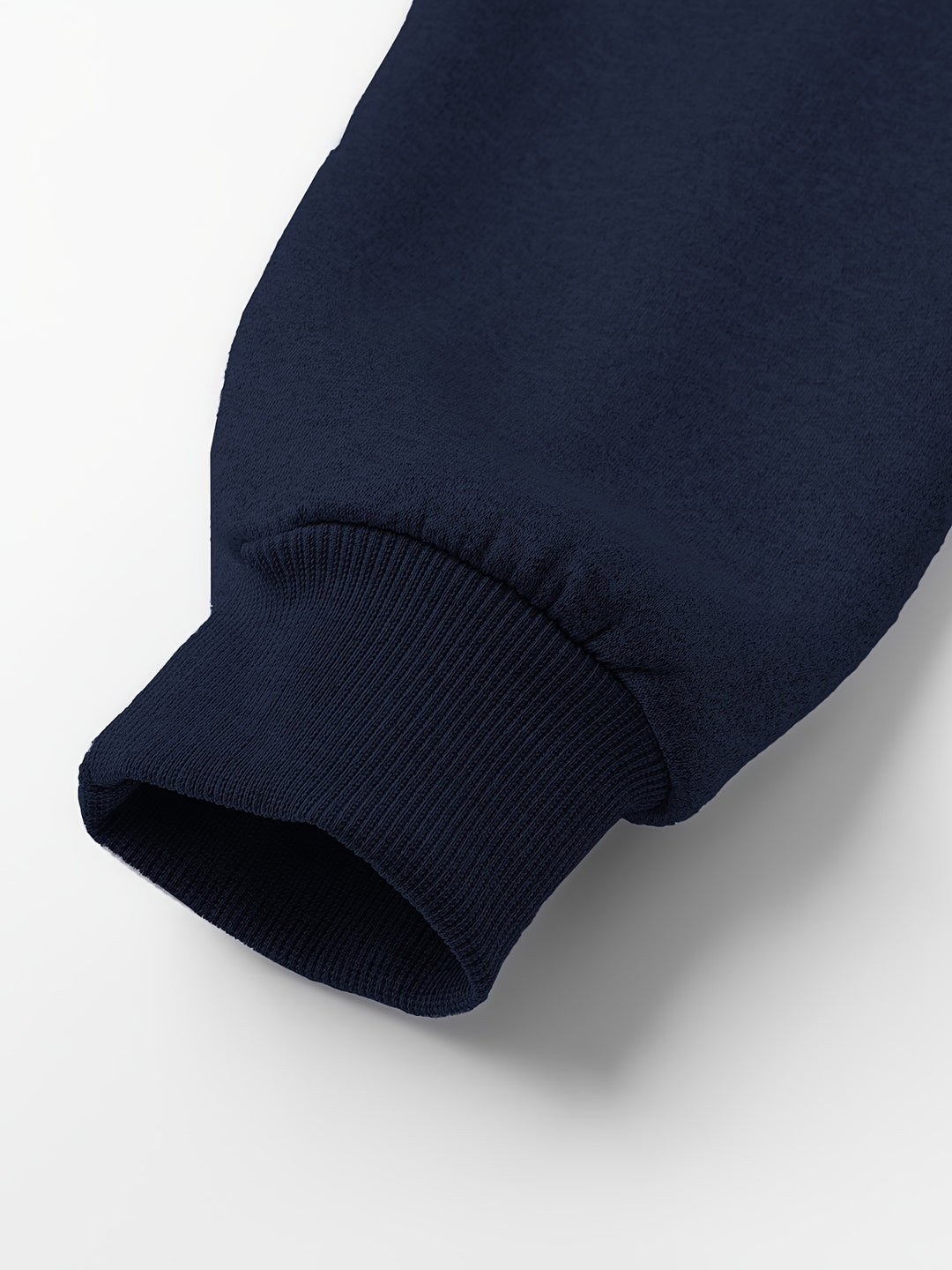 Aymeric | Veste à Capuche Zippée Chaleur Cocon