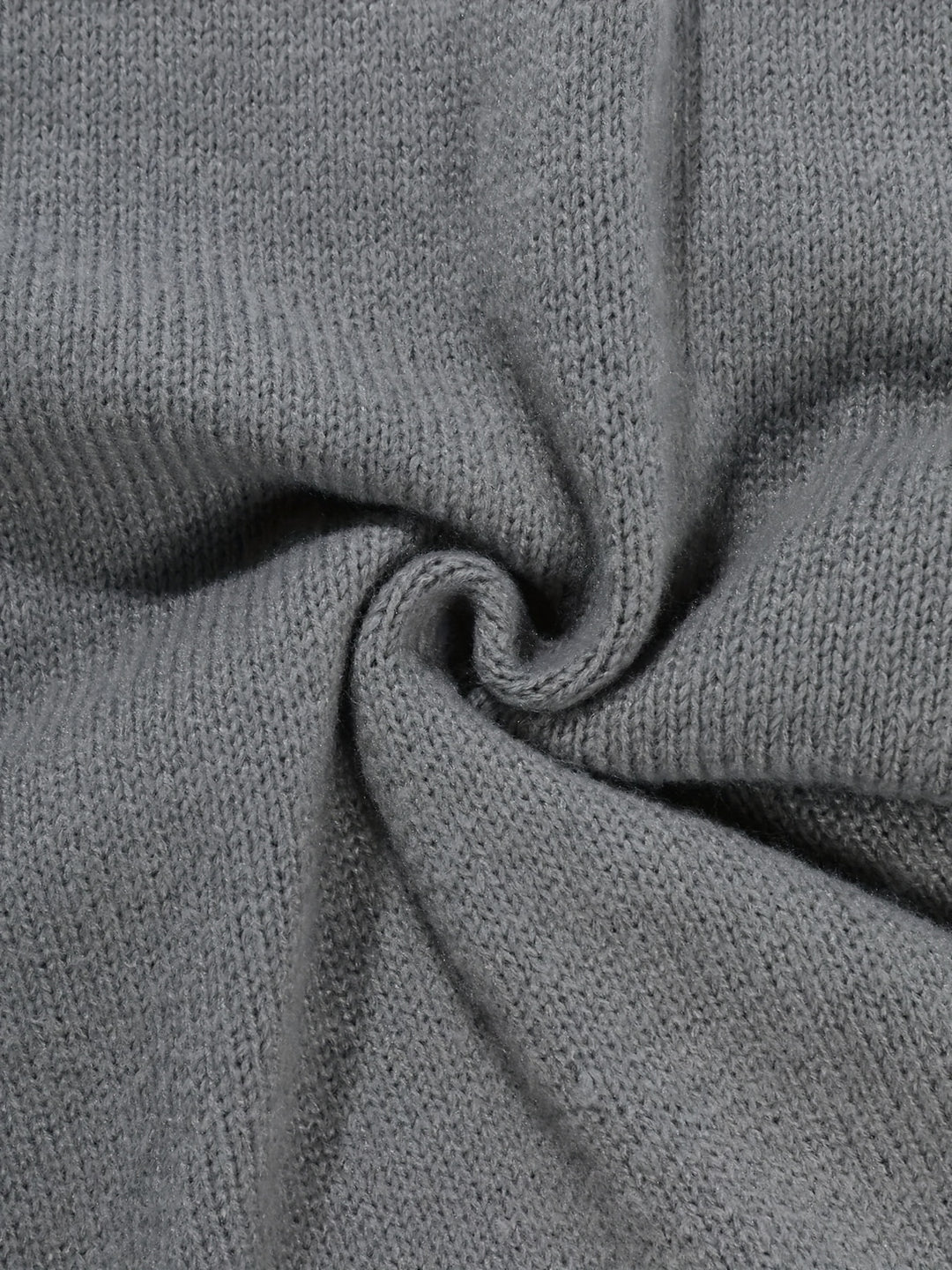 Aurélien | Pull Maille Torsadée Colorblock