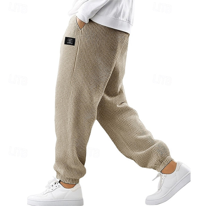 Timothée | Pantalon Décontracté Confort