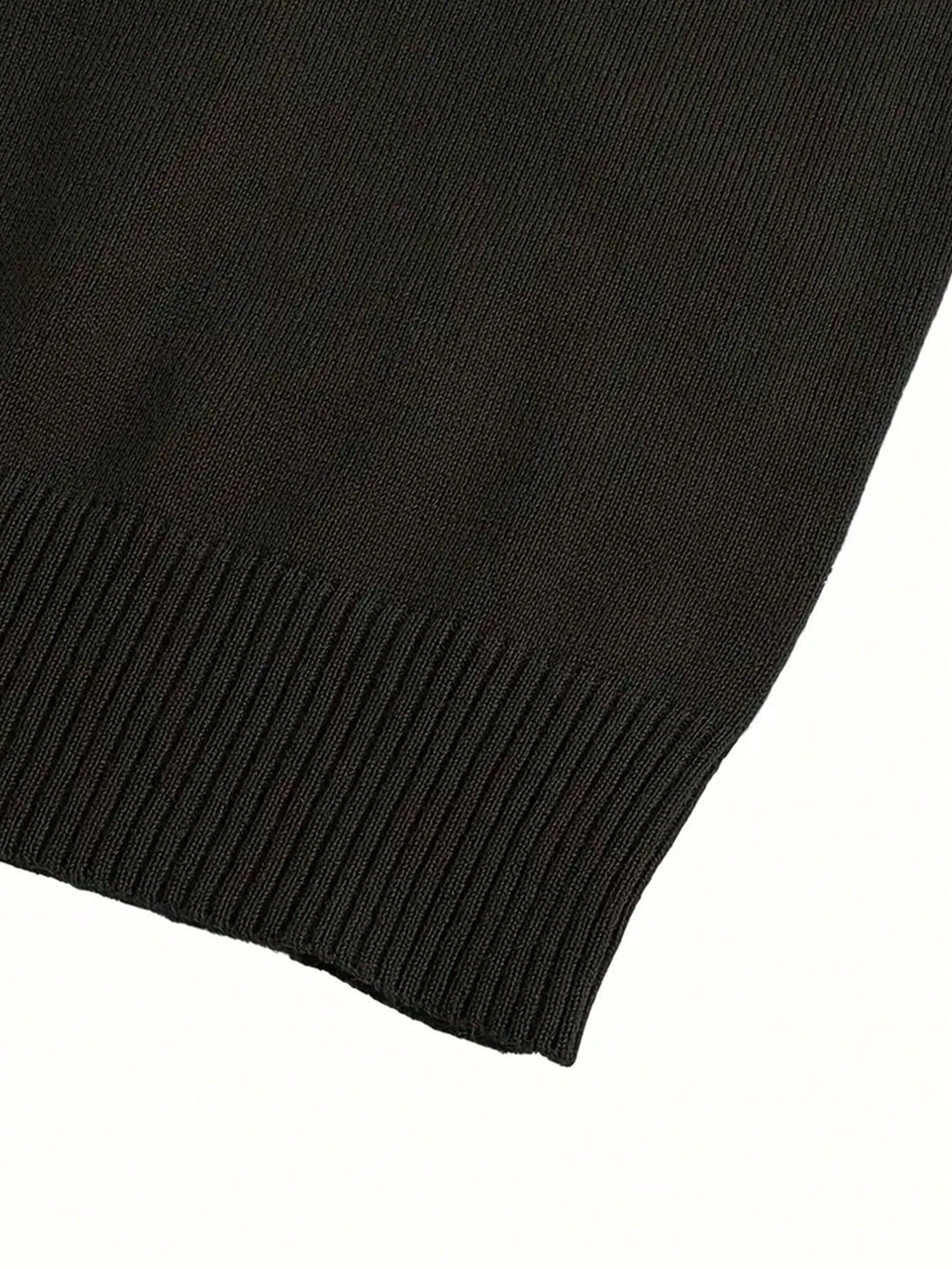 Florent | Pull Col Roulé Ajusté