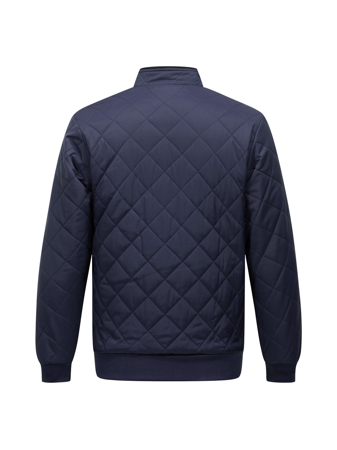 Arnaud | Blouson Matelassé Doublé Chaleur