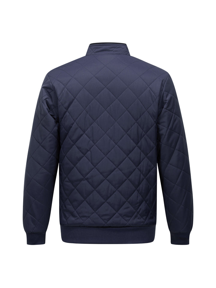 Arnaud | Blouson Matelassé Doublé Chaleur