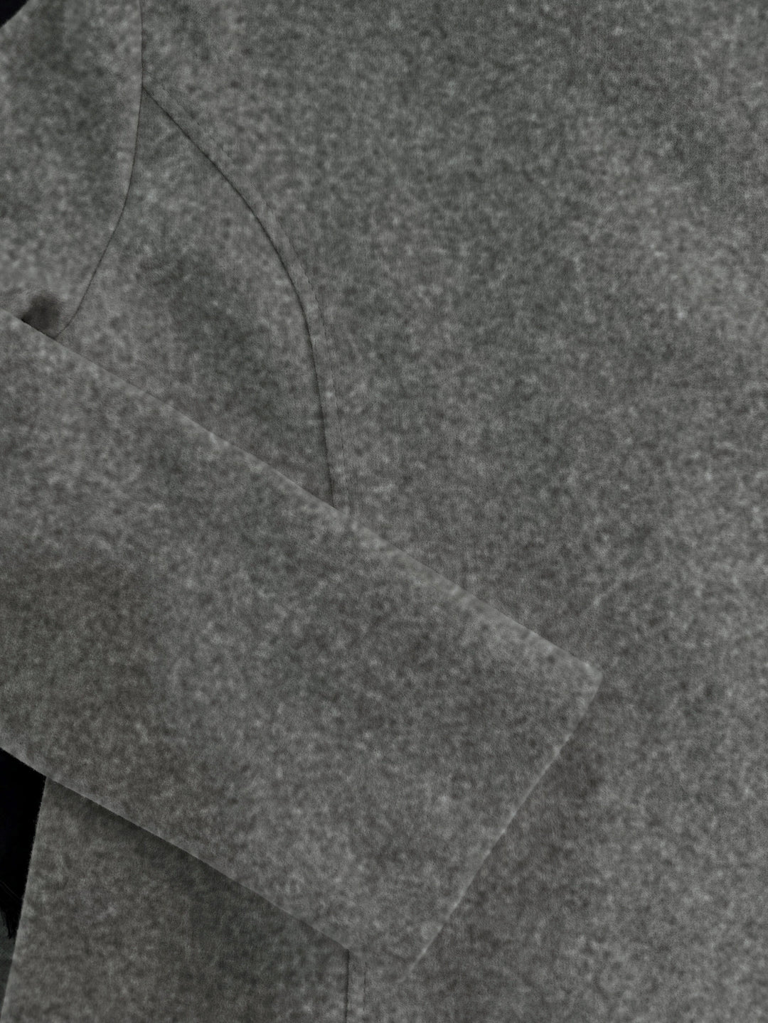 Émilie | Manteau Structuré Mi-Long