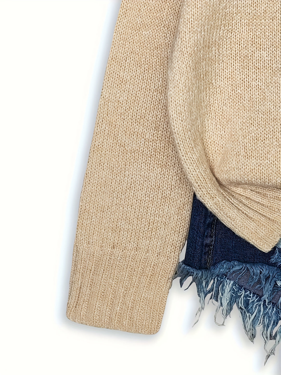 Clarisse | Pull Chaleureux à Imprimé Chats