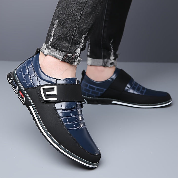Alain | Mocassins Élégants du Quotidien