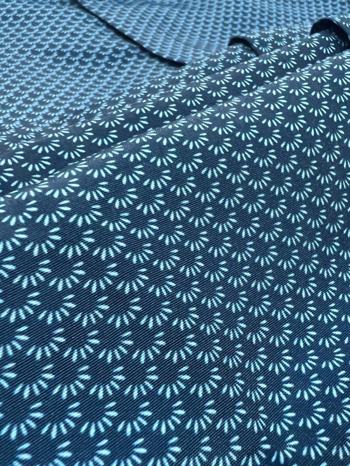 Arnaud | Chemise Habillée à Motifs