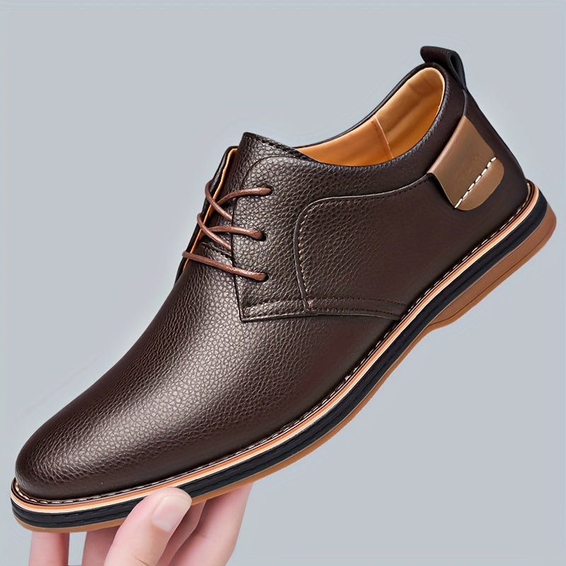 Octave | Derbies Élégantes à Lacets