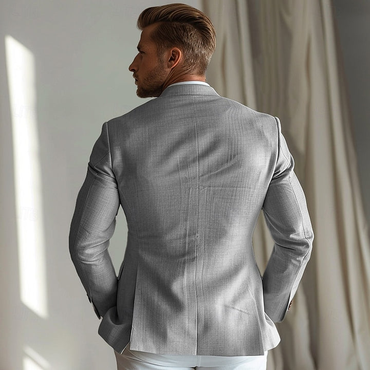 Octave | Blazer Élégant Structuré