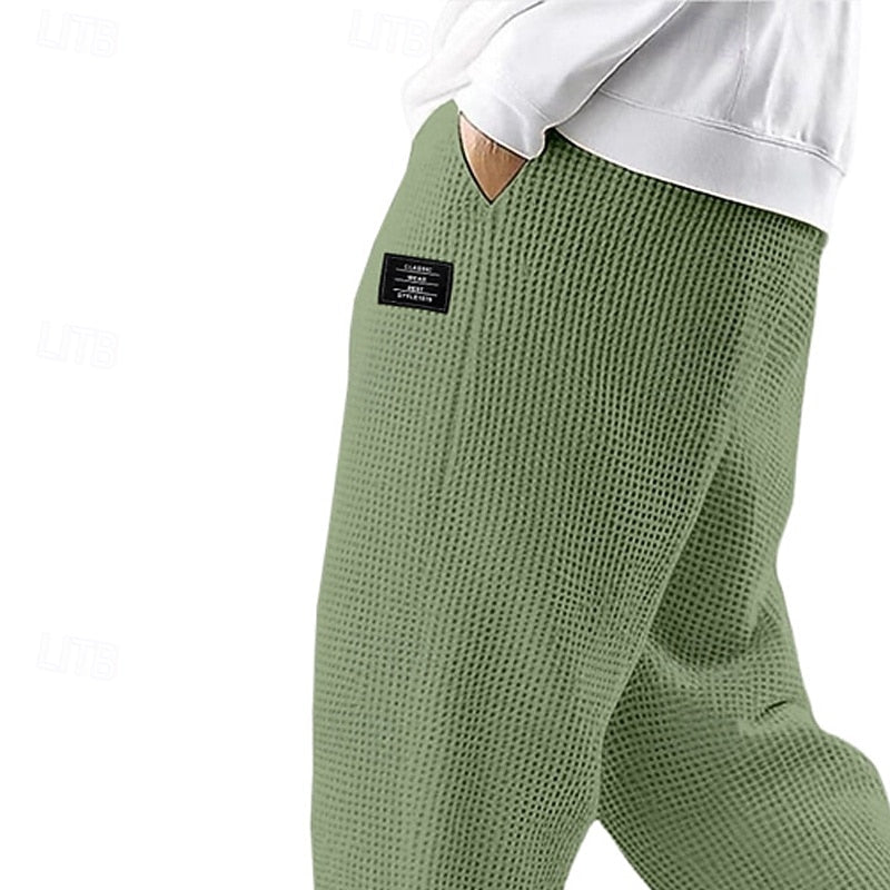 Timothée | Pantalon Décontracté Confort