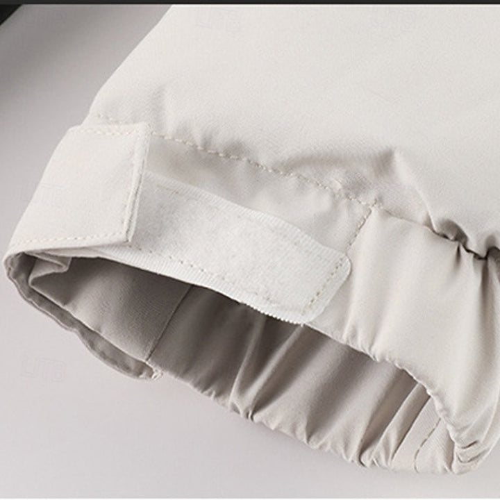 Yann | Veste Outdoor Imperméable