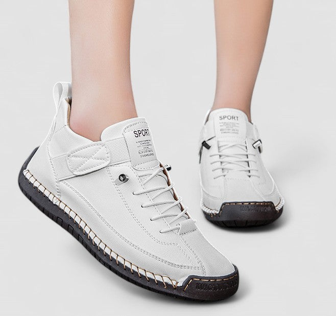 Sabine | Baskets Confort Souple