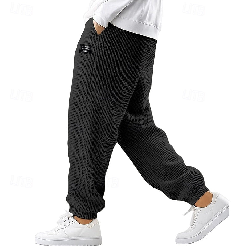Timothée | Pantalon Décontracté Confort