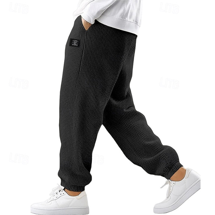 Timothée | Pantalon Décontracté Confort