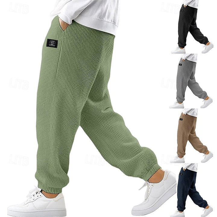 Timothée | Pantalon Décontracté Confort