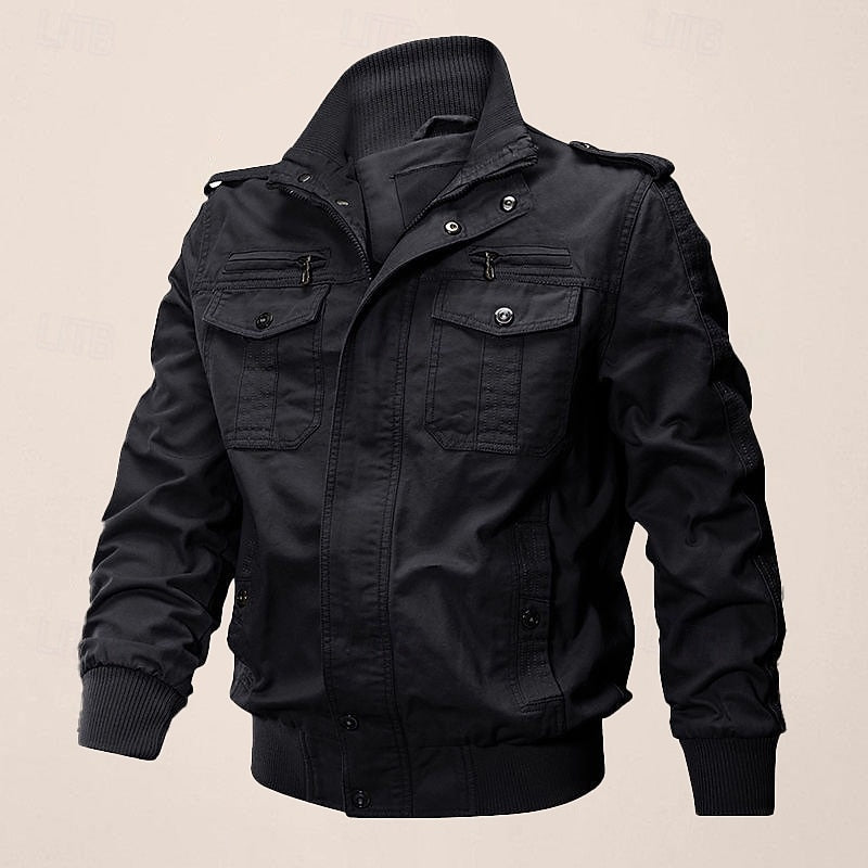 Roger | Veste Utilitaire Intemporelle