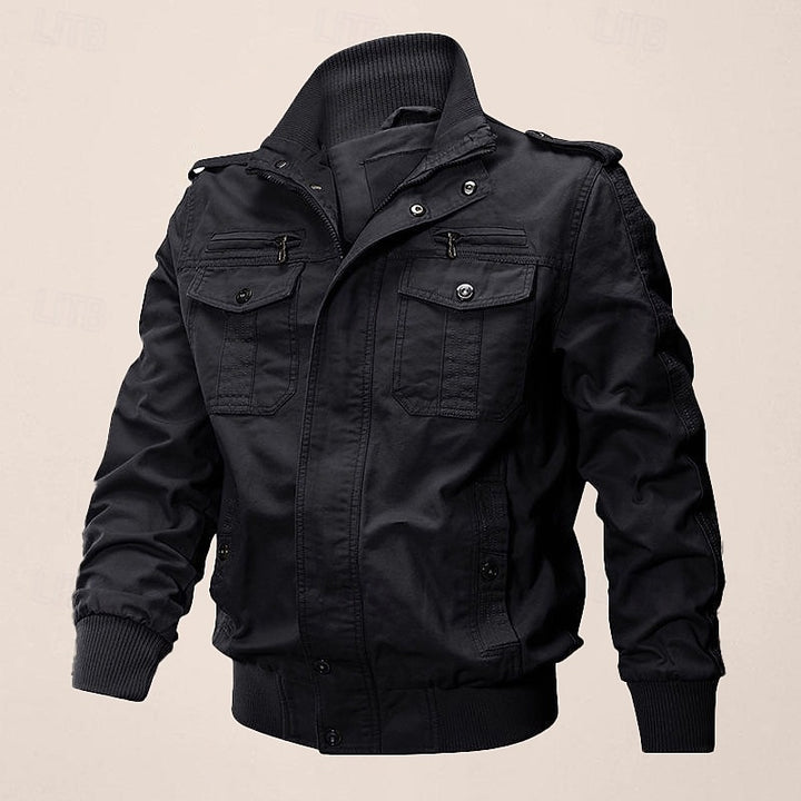 Roger | Veste Utilitaire Intemporelle