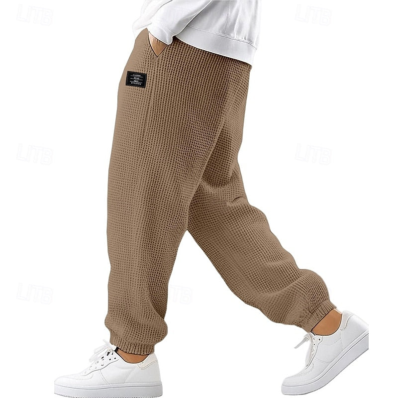 Timothée | Pantalon Décontracté Confort