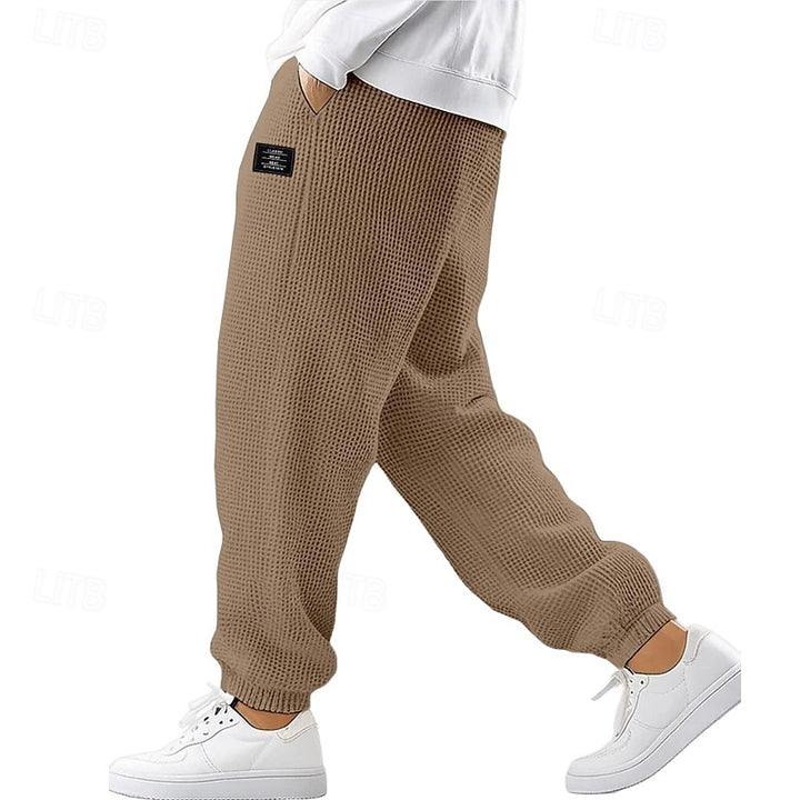 Timothée | Pantalon Décontracté Confort