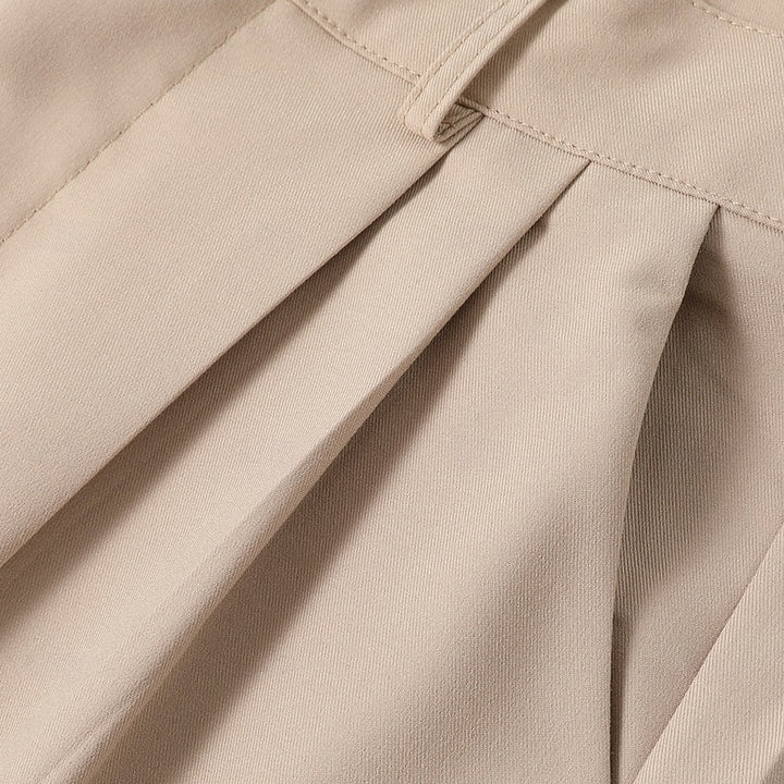 Cyrille | Pantalon Habillé Coupe Droite