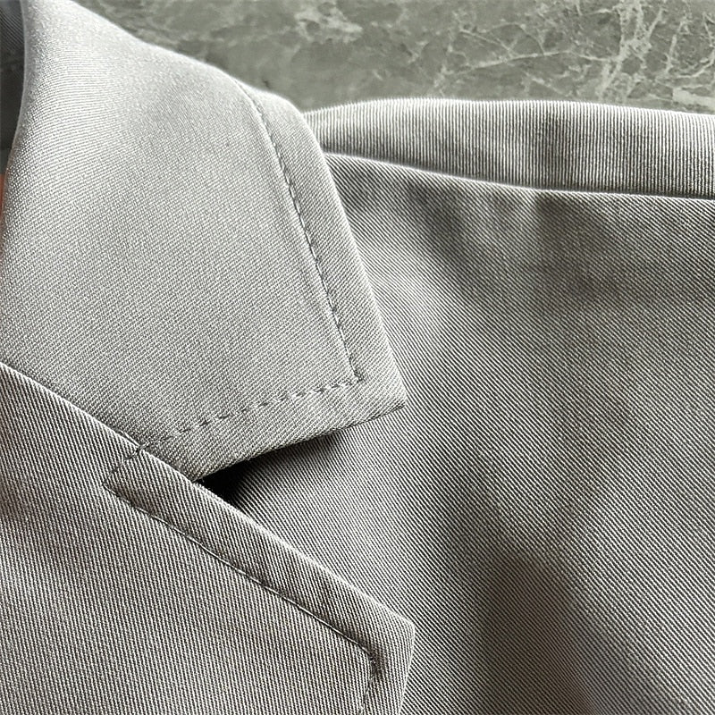 Aristide | Blazer Élégant Coupe Ajustée